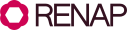 Logo RENAP